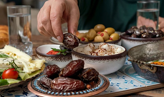 Oruç Rehberi: Hangi Durumlar Kaza, Hangileri Kefaret Gerektirir?