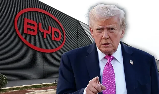 Otomotiv Devinden Trump Tarifelerine Hukuk Resti