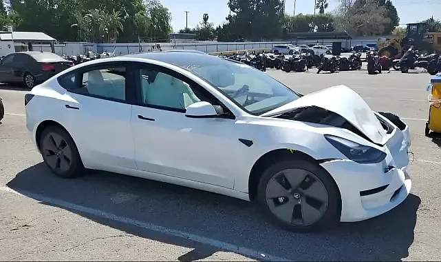 Otonom Araçlara Sıkı Denetim: Yeni Kanun Taslağı Hazırlandı