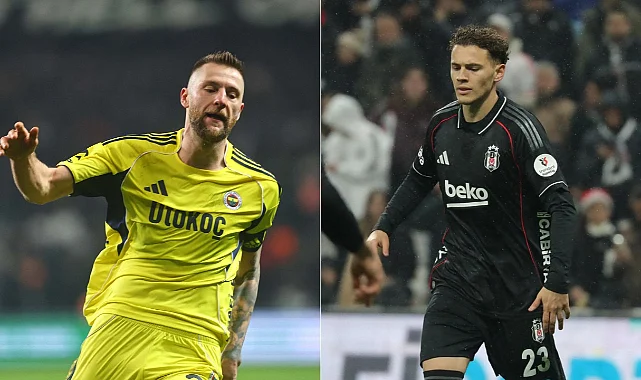 PFDK'dan Skriniar ve Asllani'ye 2 Maç Ceza: İşte Haftanın Disiplin Kararları!