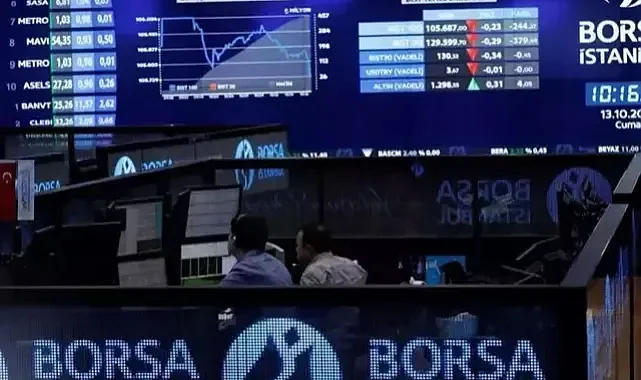 Piyasalar Alev Alev: Borsa İstanbul'dan Tarihi Rekor