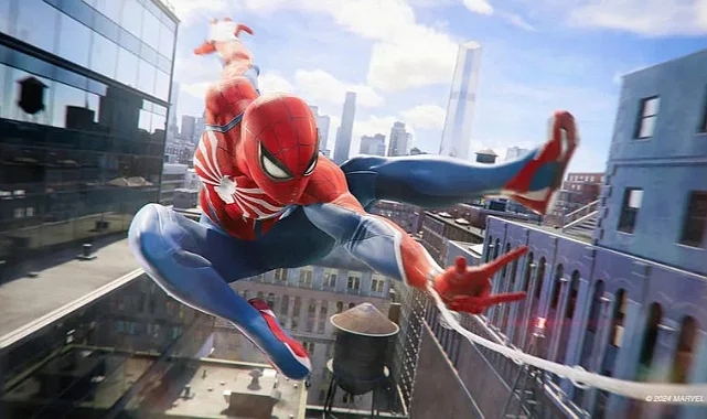 PlayStation Plus Şubat 2026 Oyunları Sızdı: Spider-Man 2 Müjdesi