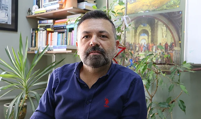 Prof. Dr. Karabekiroğlu: Akran Zorbalığı Doğru Müdahale İle Çözülür