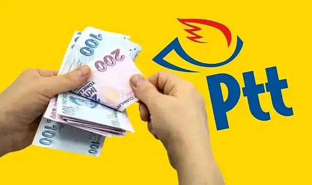 PTT Emekli Ödeme Kampanyası Şartları ve Detayları Neler?