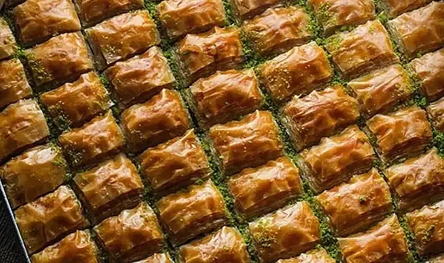 Ramazan 2026 Baklavaya Zam Yapılacak Mı?