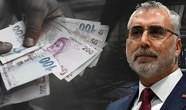 Ramazan Bayramı İkramiyesi Ne Kadar Olacak? Bakan Işıkhan'dan Son Dakika Açıklaması!
