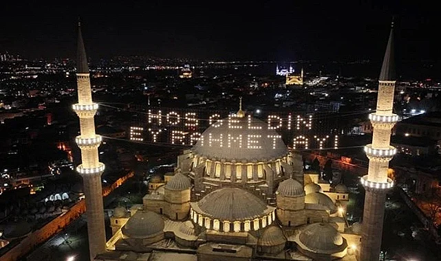 Ramazan’da Ahiret Azığı Nasıl Biriktirilir?