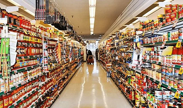 Ramazan Hazırlığı Yapanlara Müjde: O Markette Hangi Ürünlerin Fiyatı Sabitlendi?