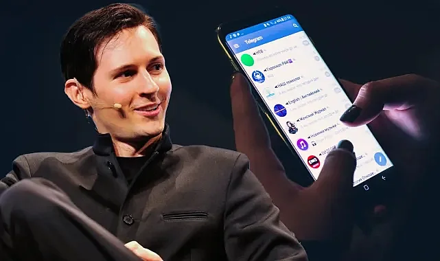 Rusya'da Telegram Krizi: Pavel Durov'a Terör Soruşturması