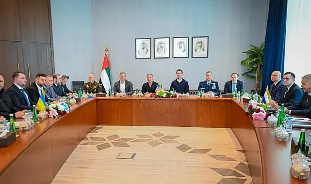 Rusya'dan Barış Anlaşması İçin Kritik Tarih Açıklaması