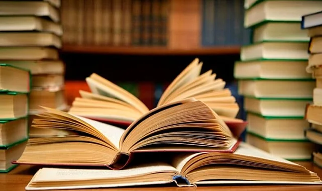 Salıpazarı'nda Eğitime Büyük Destek: Kitap Bağışı Kampanyası Başladı