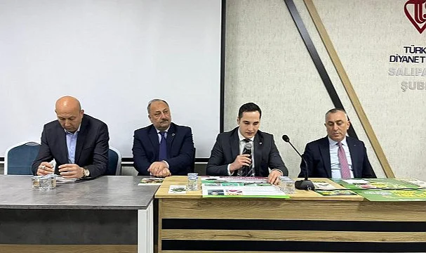 Salıpazarı'nda Kahverengi Kokarca İle Mücadele Toplantısı