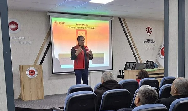 Salıpazarı’nda Kahverengi Kokarca Seferberliği: Din Görevlileri Mücadeleye Dahil Oldu