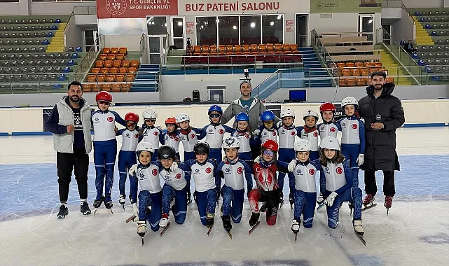 SAMKAR Avrupa’da Zirveye Kilitlendi