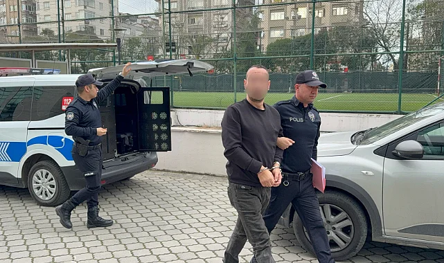 Samsun Adliyesi’nde Taşkınlık Yapan Baba Serbest Bırakıldı