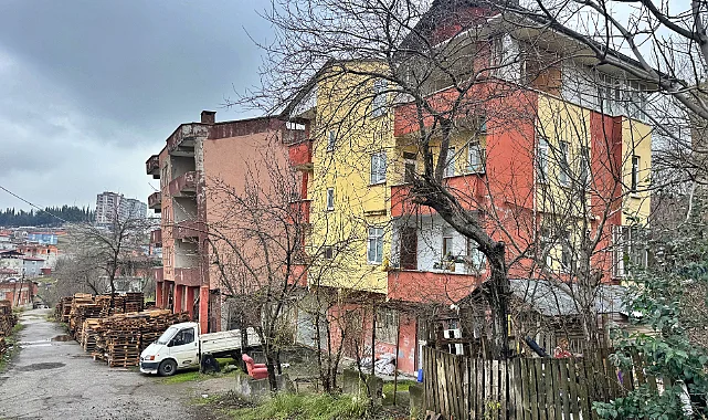 Samsun AFAD'dan Dev Denetim: 219 Alan Mercek Altında