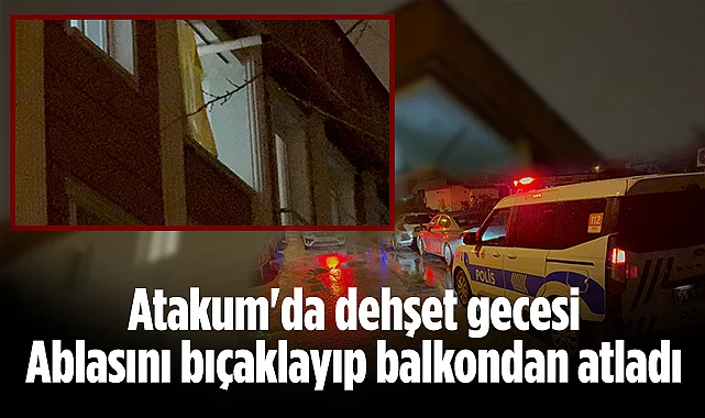 Samsun Atakum'da Yüksek Sesle Konuşma Kavgası: 3 Yaralı