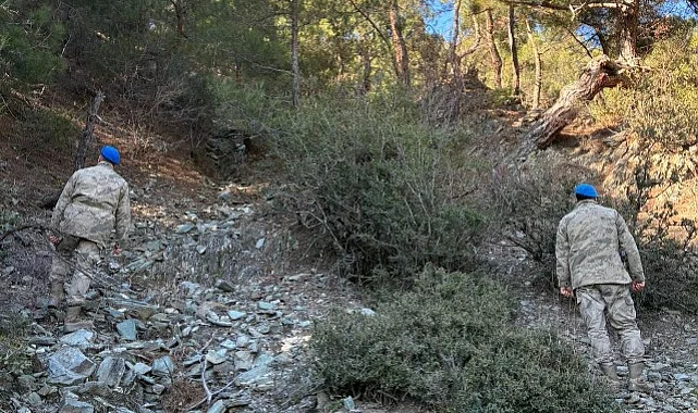 Samsun’da 18 Gündür Kayıp Olan Nimet Serdar Aramaları Sürüyor