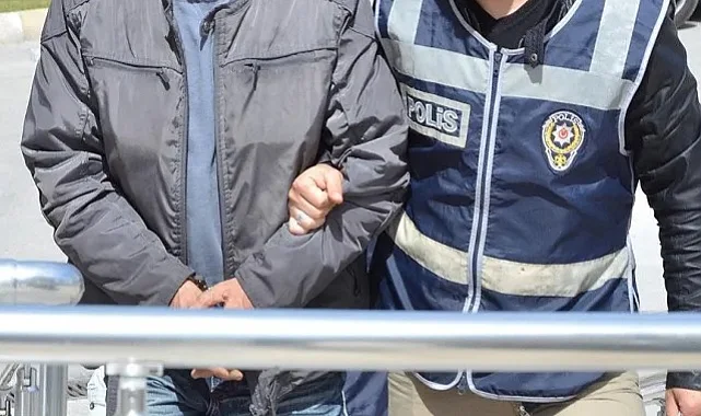 Samsun'da Akrabasını Silahla Yaralayan Şüpheli Yakalandı