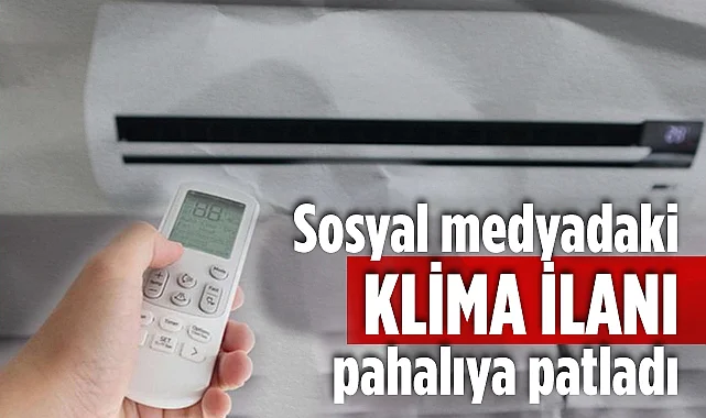 Samsun'da Klima İlanıyla Dolandırıcılık Yapan Sanığa Hapis Cezası