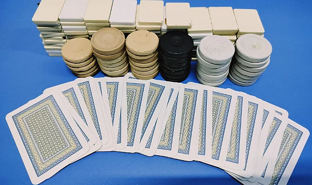 Samsun’da Kumar Operasyonları: Bafra ve Çarşamba’da Cezalar Peş Peşe Geldi!