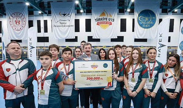 Samsun’da Okçuluk Rüzgarı: 2026 Türkiye U15 Ligi Finalleri Sona Erdi