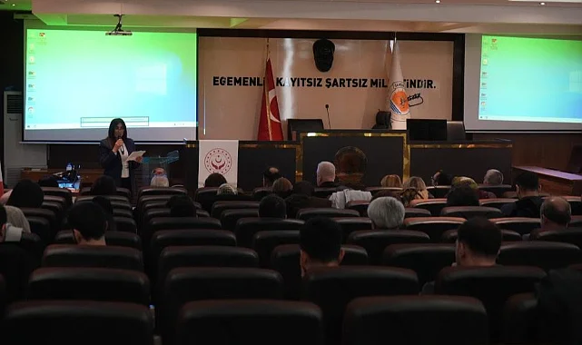 Samsun'da Sosyal Hizmetlerde Yenilikçi Yaklaşımlar Projesi Başladı