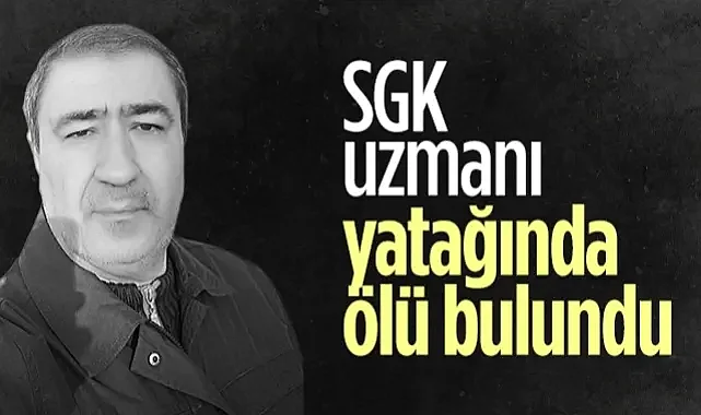 Samsun'da Şüpheli Ölüm: İşe Gitmeyince Ortaya Çıktı