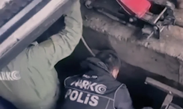 Samsun Dahil 24 İlde Uyuşturucuya Büyük Darbe