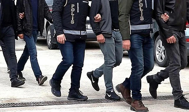 Samsun Dahil 28 İlde Dev Siber Operasyon: 181 Şüpheli Tutuklandı