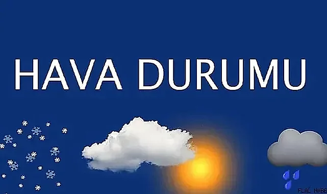 Samsun Hava Durumu: Sıcaklıklar Artıyor Mu?