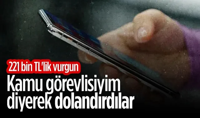 Samsun Merkezli Telefon Dolandırıcılığı Operasyonu: 221 Bin TL Çalan 3 Şüpheli Tutuklandı