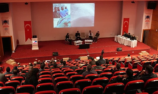 Samsun Şehir Hastanesi'nde Zor Vakalar, Canlı Çözümler Toplantısı
