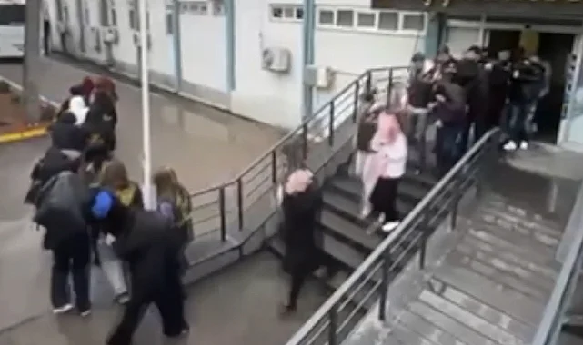 Samsun ve İstanbul Bağlantılı Fuhuş Ağına Darbe 12 Tutuklama