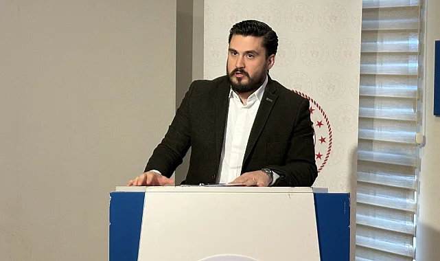 Samsun Yeşilay Spor Kulübü Olağanüstü Genel Kurulu Tamamlandı