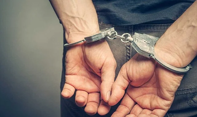 Firari FETÖ Hükümlüsü Kıskıvrak Yakalandı