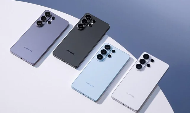 Samsung Galaxy S26 Serisi Tanıtıldı: İşte Türkiye Fiyatı ve Özellikleri