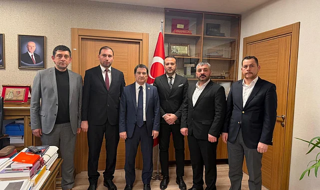  Samsunlu Staj Madurlarından MHP'ye Hatırlatma!