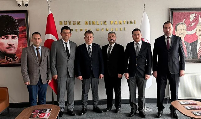 Samsunlu Staj Mağdurları Destek Turunda