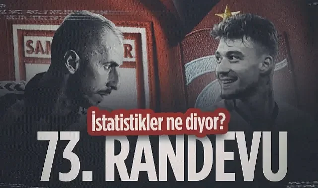 Samsunspor-Trabzonspor Rekabetinde 73. Randevu! İstatistikler Ne Diyor?