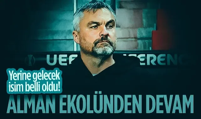 Samsunspor'da Reis'in Yerine Gelecek İsim Belli Oldu!