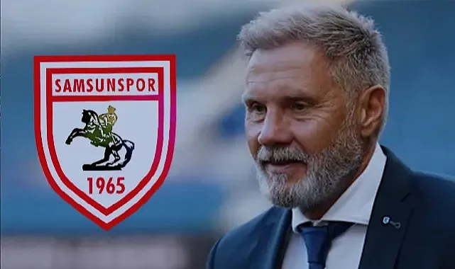 Thorsten Fink Kimdir? Samsunspor'un Yeni Teknik Direktörünün Kariyeri