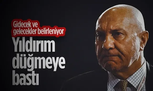 Samsunspor Başkanı Yüksel Yıldırım Gelecek Sezon Planını Açıkladı! Gidecek ve Gelecekler Belirleniyor...