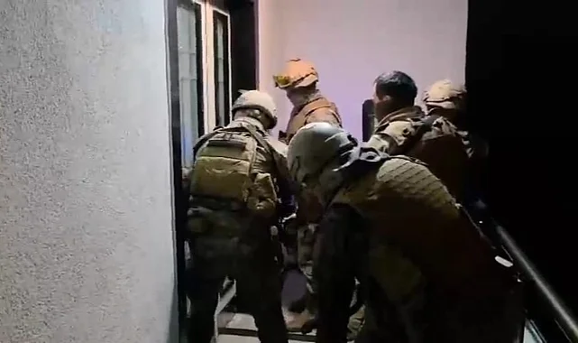 Sevgililer Gününde Aşk Büyüsü Vaadiyle Milyonluk Vurgun Yapıldı