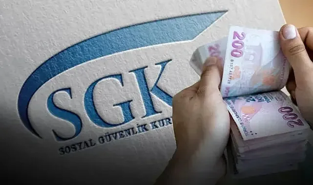 SGK Prim Borcu Taksitlendirmede Yeni Dönem 2026