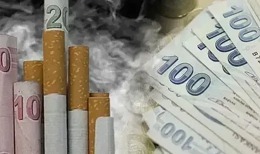 Sigaraya Dev Zam Kapıda: Şubat 2026 Sigara Fiyatları Ne Kadar Olacak?