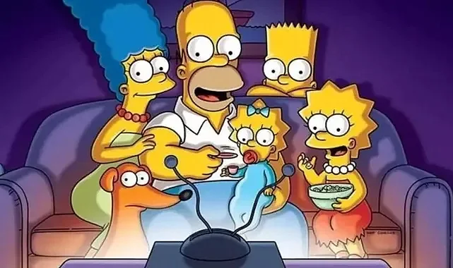 Simpsonlar 9 Şubat 2026 Kehaneti Gerçek Mi?