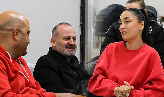 Omuz Omuza Play-Off Yolunda: Samsunspor Yönetiminden Takıma Tam Destek