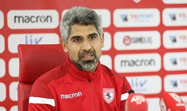 Bir Dönem Samsunspor'u da Çalıştırmıştı! O Takıma İmzayı Attı