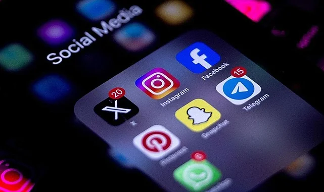 Sosyal Medyada Kimlik Doğrulama Zorunluluğu Geliyor